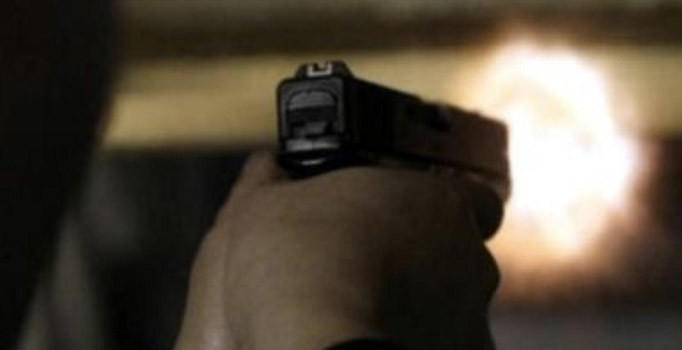 Yol Verme Kavgası Ölümle Bitti