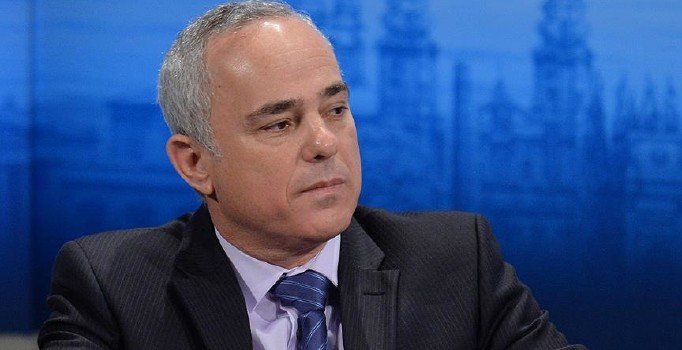 İsrail: Gazze'ye geniş çaplı operasyona hazırlanıyoruz