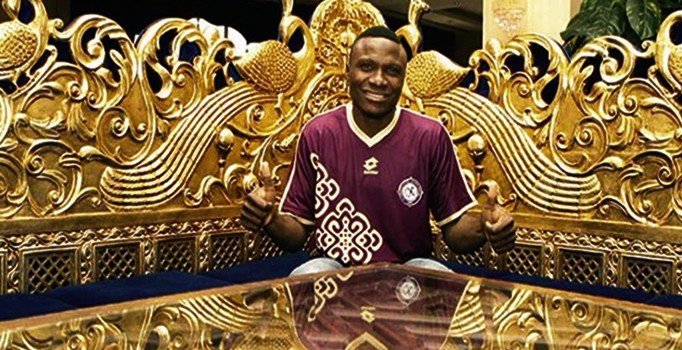 Beşiktaş ve Fenerbahçe'nin istediği futbolcunun bonservisi 15 milyon euro