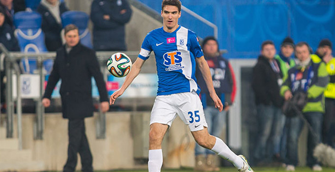 Trabzonspor Marcin Kaminski'yi bitirmeye hazırlanıyor