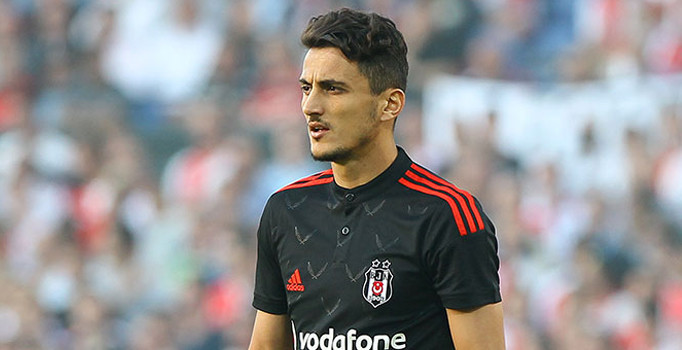 Başakşehir'den Mustafa Pektemek'e onay çıkmadı