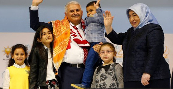 KADEM'den Semiha Yıldırım açıklaması