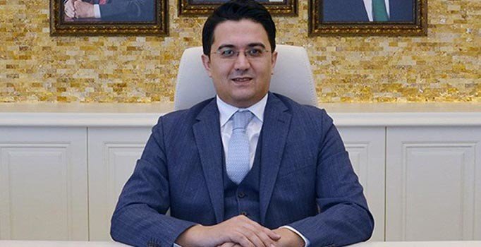 Halk Ekmek Genel Müdürü Sarıduman istifa etti