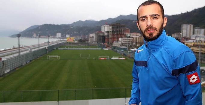 Medipol Başakşehir, Eren Albayrak'la anlaştı