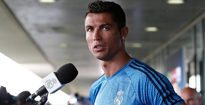 Cristiano Ronaldo: Real Madrid'de bırakmak istiyorum