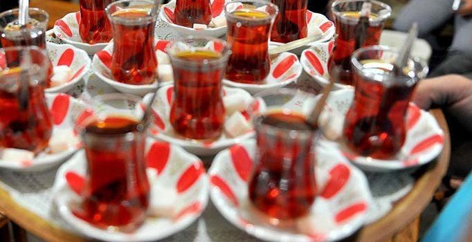 Aşırı çay tüketimi kansızlığa neden oluyor