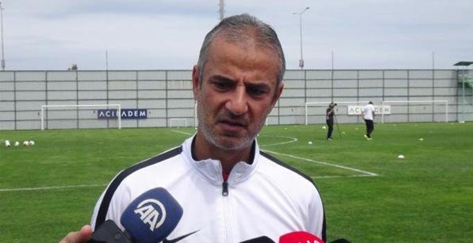 İsmail Kartal: Birkaç transfer planımız var