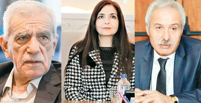 Terörle mücadele kayyım veya Dicle’nin kuzuları