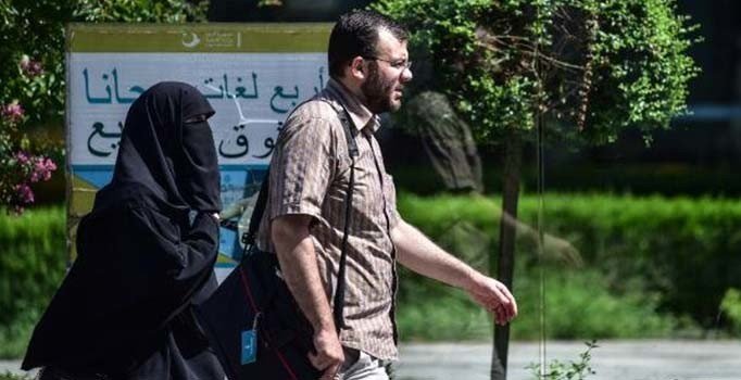 İstanbul'a kayıtlı olmayan Suriyeliler için bugün son gün