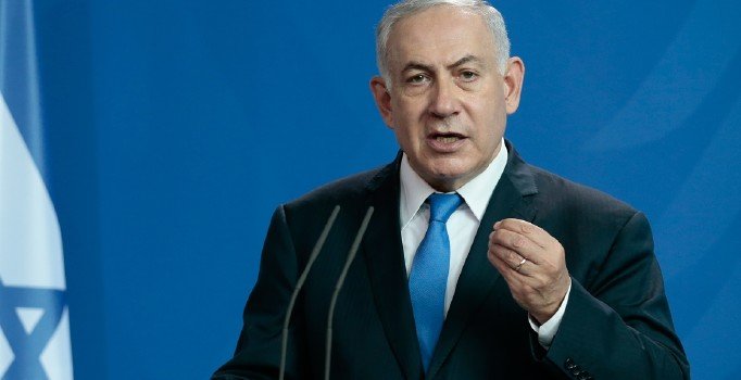Netanyahu'dan 'İran hedeflerini vurduk' iması