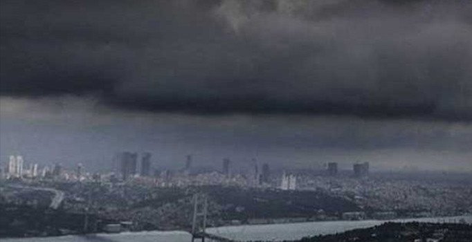 Süper Hücreli Fırtına nedir? Çeşitleri nelerdir?