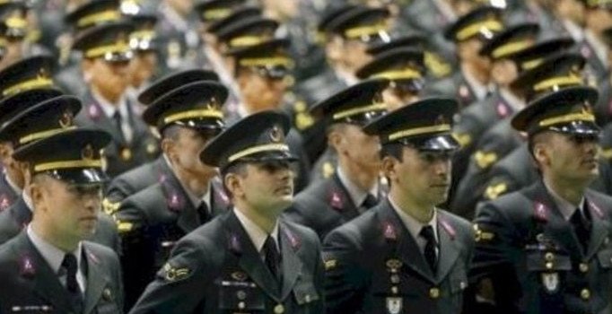 Yedek astsubaylık başvuru sonuçları ne zaman açıklanacak? Başvurularda son gün