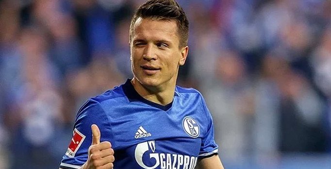 Konoplyanka kimdir kaç yaşındadır ve nerelidir? Konoplyanka adım adım Beşiktaş’a