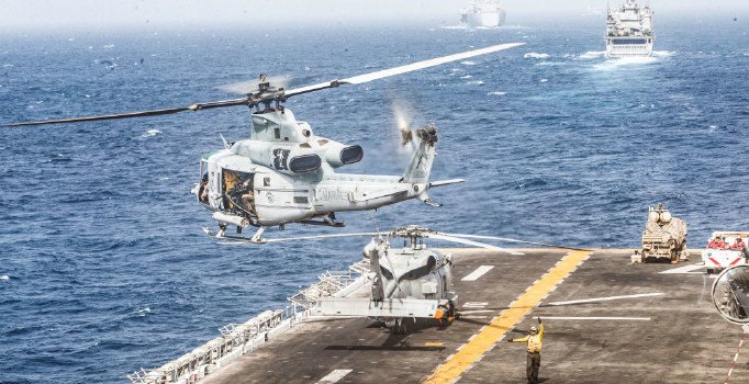 Avustralya'dan Hürmüz Boğazı kararı: Savaş gemisi gönderecek