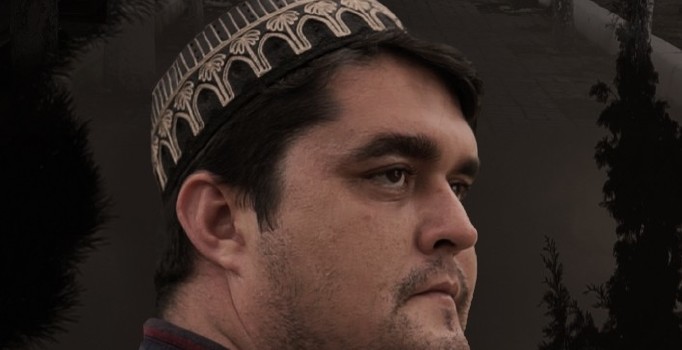 Aydın’ın ölü yıkayıcıları (Gassallar) Amerikalıların dikkatini çekti