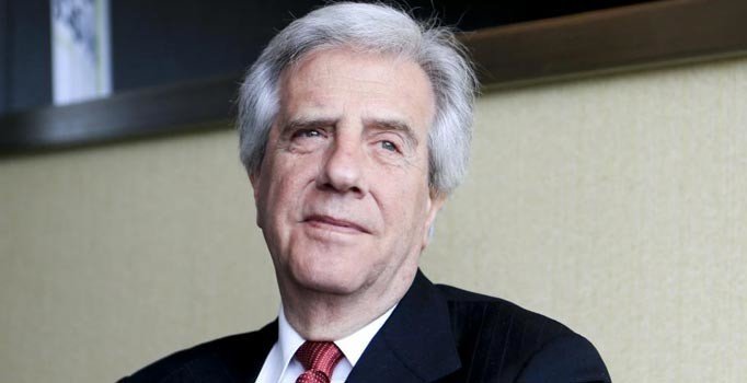 Uruguay Devlet Başkanı kansere yakalandığını açıkladı