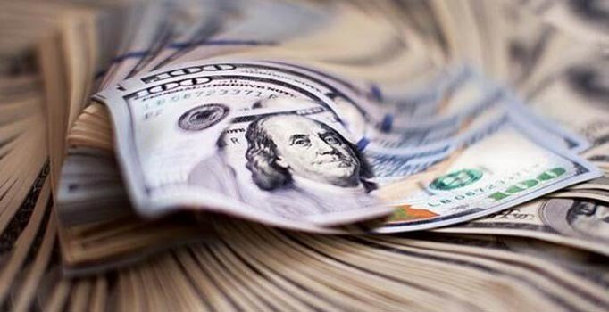 Kısa vadeli dış borç stoku yüzde 5 artarak 122,9 milyar dolar oldu