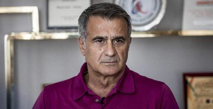 Şenol Güneş 'EN'lerini açıkladı
