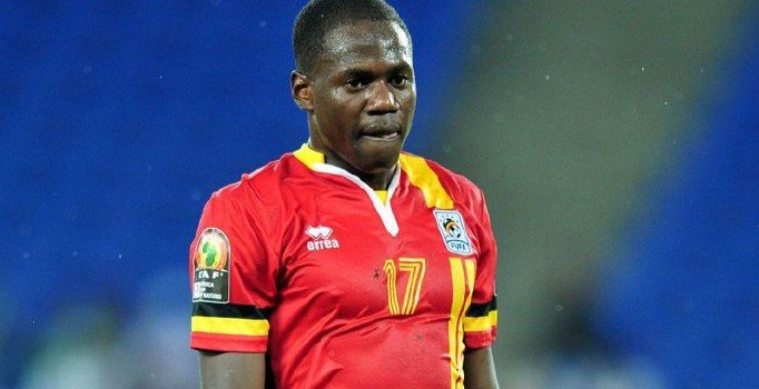 Farouk Miya Konyaspor'a mı transfer oldu? İmzalar atıldı