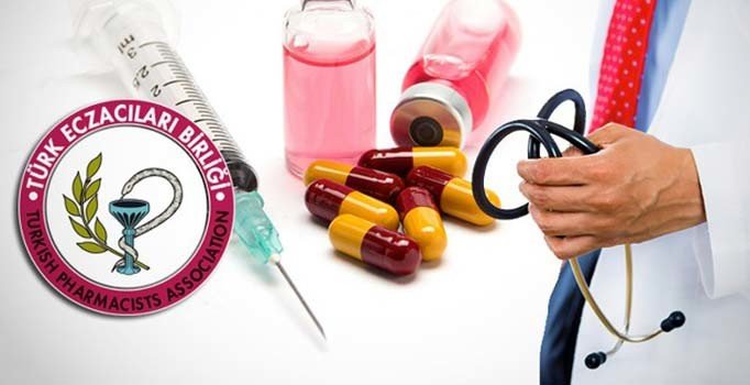 Rekabet Kurumu'ndan Türk Eczacılar Birliği'ne soruşturma