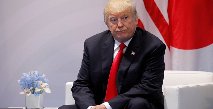 'Grönland satılık değil' cevabını alan Trump, Danimarka ziyaretini erteledi