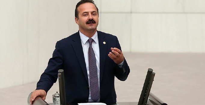 İYİ Parti'den kayyum açıklaması: İzah etmek iktidarın mesuliyetinde