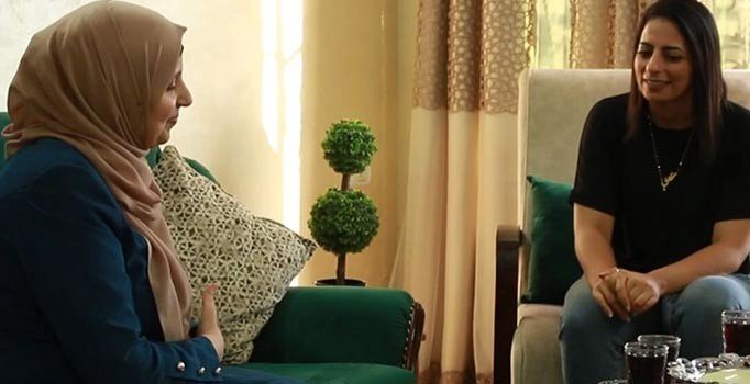 İsrail istihbaratı TRT Arapça çalışanı Filistinli gazeteciyi ifadeye çağırdı