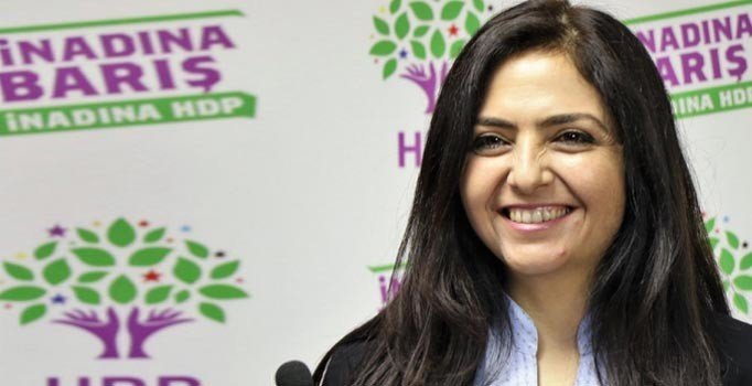 Görevden uzaklaştırılan Ertan hakkında 15 yıla kadar hapis istemi