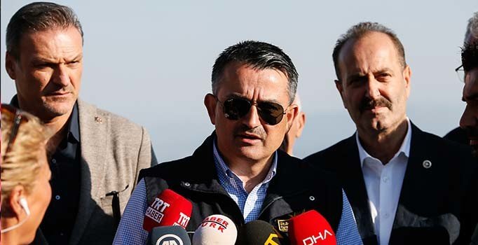 Pakdemirli: THK uçakları işimize yaramıyor,  almak zorunda değiliz