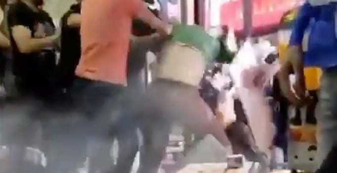 Van Valiliği'nden 'engelli gence polis şiddeti' hakkında açıklama