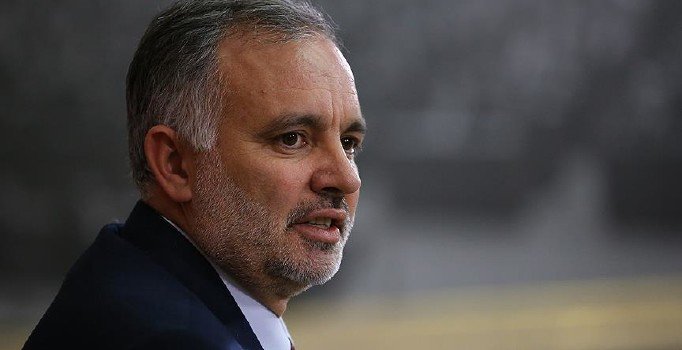 HDP'li Kars Belediye Başkanı Ayhan Bilgen 2'nci kez adliyede