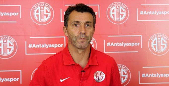 Bülent Korkmaz: Forvet arayışımız devam ediyor