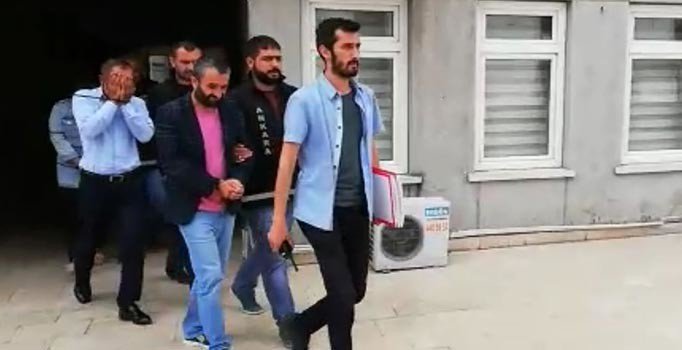 Ankara polisinden 'üfürükçü' operasyonu