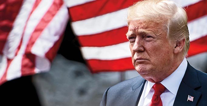 İran: ABD'nin hedefi rejimi yıkmak