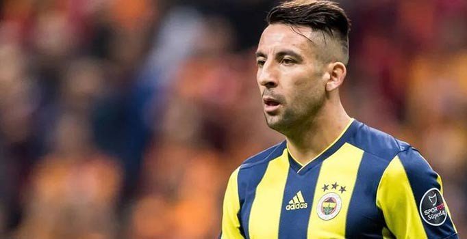 Fenerbahçe'ye Isla şoku