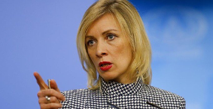 Rusya'dan İdlib açıklaması: Türkiye'yle Soçi çerçevesinde işbirliğimiz sürüyor