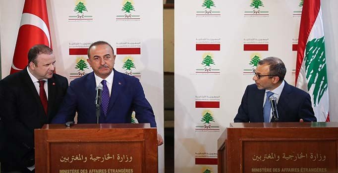 Çavuşoğlu: Suriye'deki gözlem noktalarımız mahsur değil