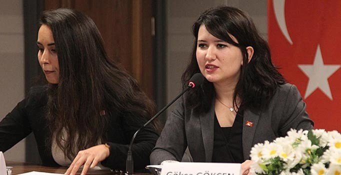 CHP'den Emine Bulut tepkisi: "Kadına karşı ayrımcılığı sonlandırmak zorundayız"