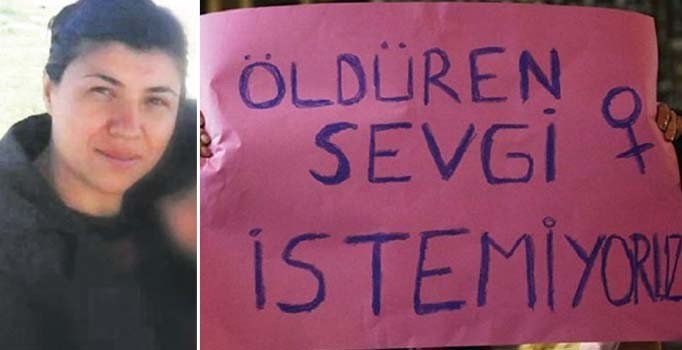 Kadınlar Emine Bulut için Türkiye genelinde sokağa çıkıyor