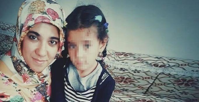 Annesi, babası tarafından öldürülen Müşerref: Onsuz uyuyamam ki