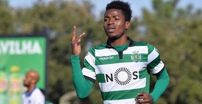 Gelson Dala Antalyaspor’da