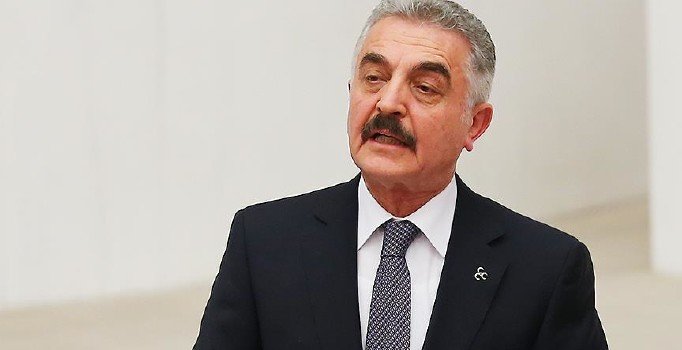 MHP'den ABD'ye 'kayyım' tepkisi: Vatandaşlarımızı bizden daha fazla sevemez