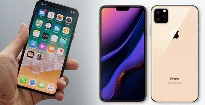 iPhone 11'in özelliklerini Apple'dan önce açıkladılar