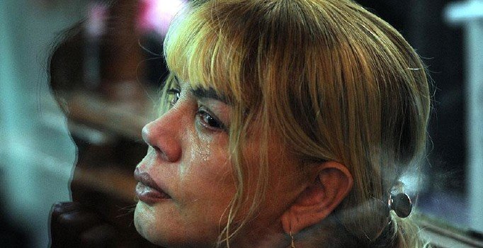 Sezen Aksu'nun babası Sami Yıldırım vefat etti