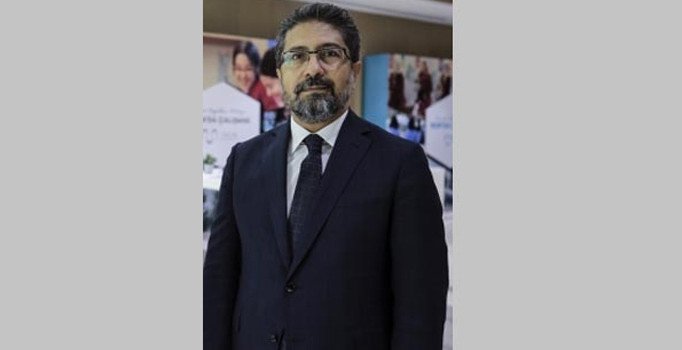 Ali Çevik kimdir kaç yaşındadır ve aslen nerelidir? Aile ve Toplum Hizmetleri Genel Müdürü oldu