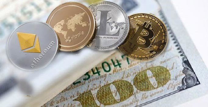 İngiltere'den dolara alternatif kripto para önerisi