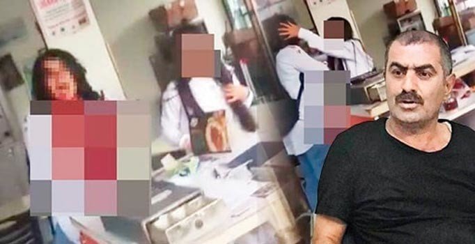 Mağdur Boşanmış Babalar Derneği Başkanı, Emine Bulut'un katili Fedai Baran'ı 'kahraman' ilan etti