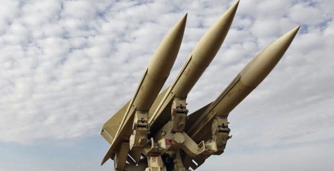 İranlı General: Düşmanlarımızı şaşırtacak, kamuoyuyla paylaşmadığımız füzelerimiz var