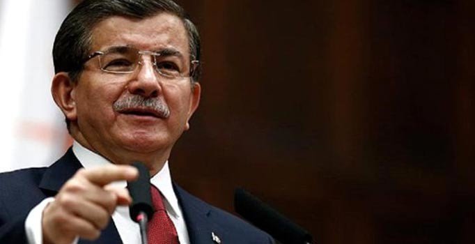 Davutoğlu'nun ihraç gerekçeleri arasında trolleri eleştirmesi de var
