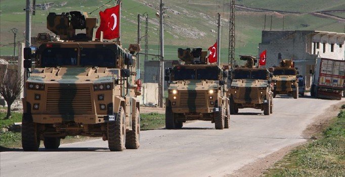 Esad rejiminden 'İdlib'deki Türk gözlem noktalarını imha edebiliriz' tehdidi